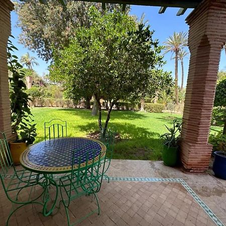 Palmeraie Village Appartement Marrakesh Ngoại thất bức ảnh