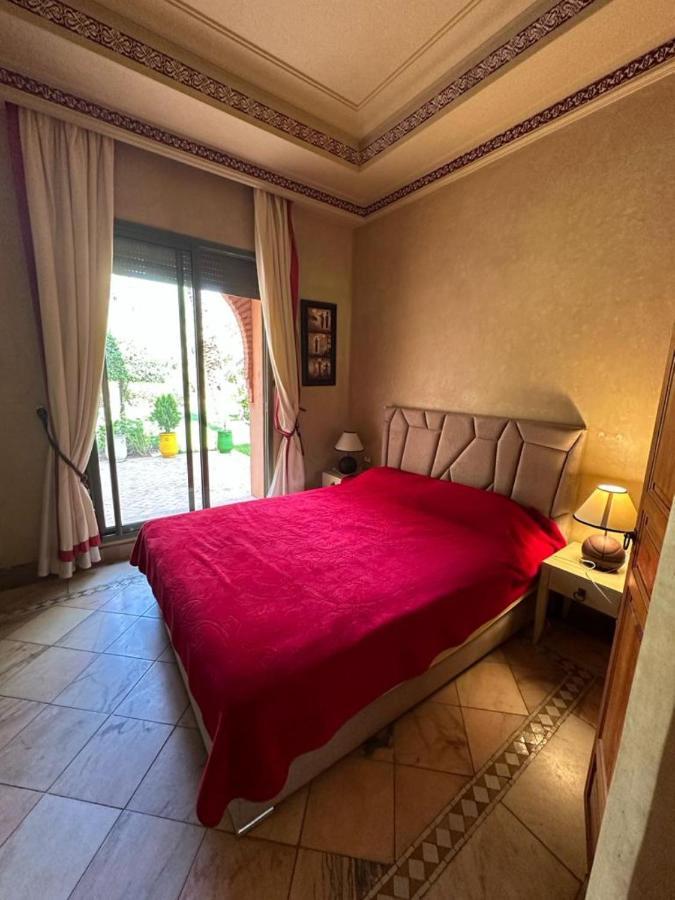 Palmeraie Village Appartement Marrakesh Ngoại thất bức ảnh
